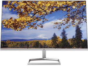 PRODUKT PO EKSPOZYCJI - Monitor HP M27f FHD IPS 75Hz 5ms (2G3D3E9)