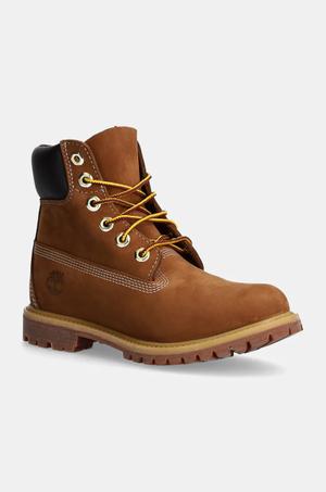 Timberland workery nubukowe PREMIUM 6 INCH BOOT