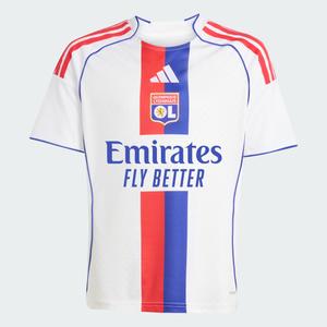 Koszulka domowa Olympique Lyon 25/26