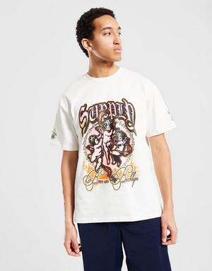 Supply&demand T-Shirt Casey