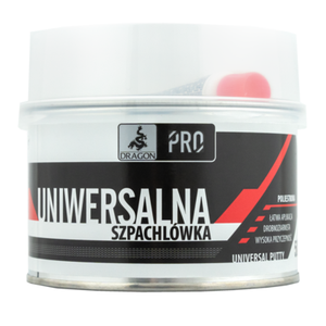 Szpachlówka Uniwersalna 250 g Dragon Pro