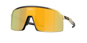 OAKLEY okulary sportowe Sutro Fortnite Midas w/ Prizm 24K (one size)
