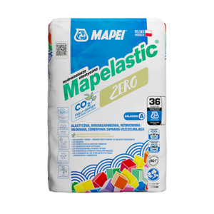 Zaprawa uszczelniająca MAPELASTIC ZERO /A PL 24 kg MAPEI