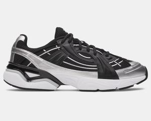 UNDER ARMOUR obuwie sportowe unisex Sola czarne (9/10.5)