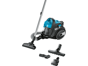 Odkurzacz bezworkowy BOSCH BGS05X240 Serie 2