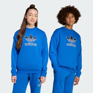 Bluza Trefoil Crew Kids
