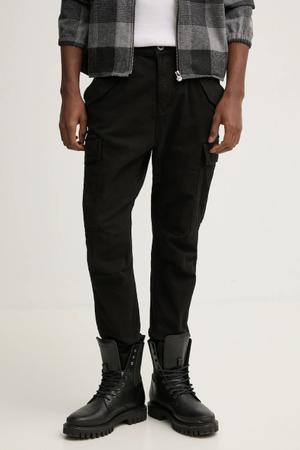 Alpha Industries spodnie bawełniane Airman Pant