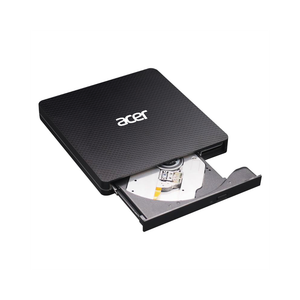 Acer Przenośna nagrywarka CD/DVD firmy