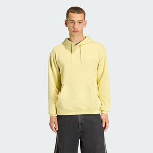 BLUZA Z KAPTUREM ESSENTIAL LOOSE FLEECE HOODIE