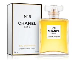 Chanel No5 100ml EDP