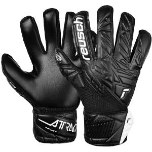 REUSCH rękawice bramkarskie Attrakt Infinity Junior (4)