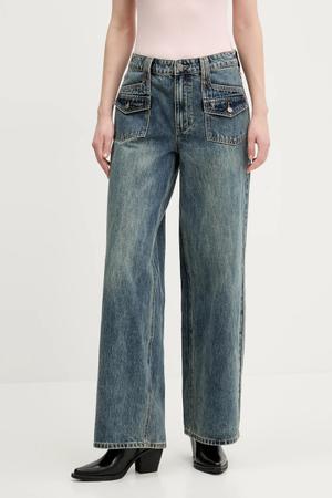 Guess Originals jeansy