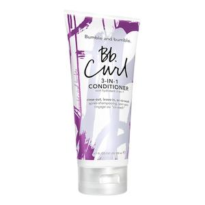 Curl Conditioner - Odżywka do włosów kręconych