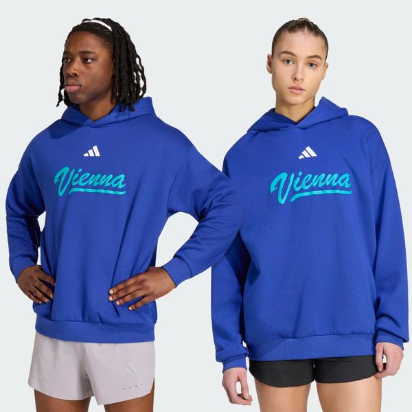 VIENNA MARATHON 2026 Hoodie UNISEX