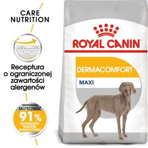 ROYAL CANIN Dermacomfort Maxi 3 kg
