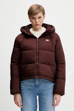 Tommy Jeans kurtka pikowana damska