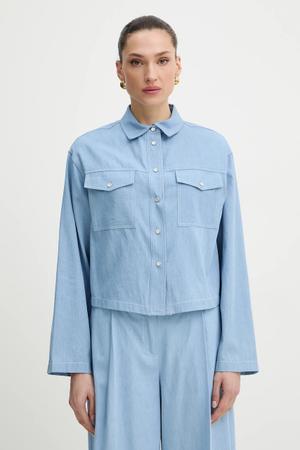 Twinset koszula bawełniana