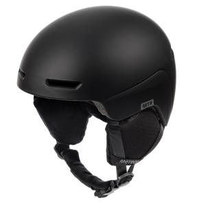 METEOR kask narciarski z regulacją rozmiaru Meteor Avalo czarny (53-55)