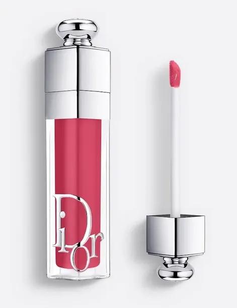 DIOR ADDICT Lip Maximizer - Błyszczyk do ust 029 INTENSE GRAPE