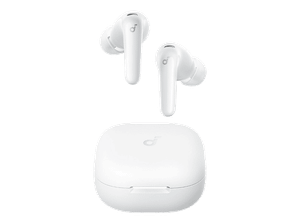Słuchawki bezprzewodowe (TWS) SOUNDCORE R60i NC Biały