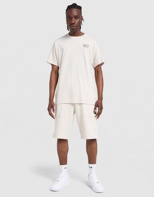 Nike Szorty Street Fleece