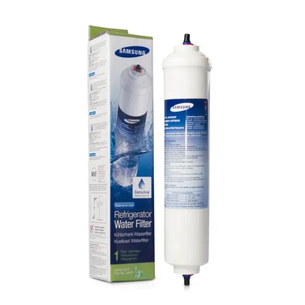Oryginalny Filtr Samsung AquaPure Plus DA99-02131B