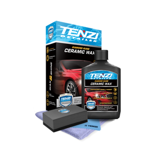 Wosk do samochodu Ceramix Wax 300ml Tenzi