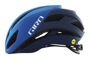 Kask szosowy GIRO ECLIPSE MIPS SPHERICAL matte ano niebieski (59-63)
