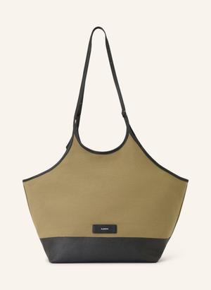 Allsaints Shopperka Siloh braun
