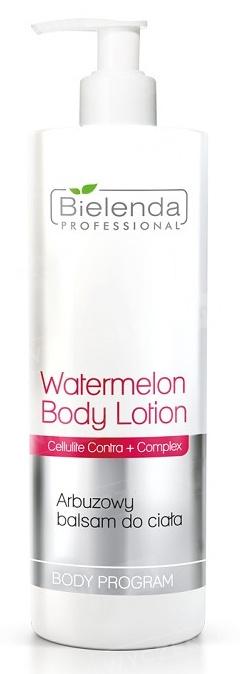 Bielenda Professional Arbuzowy Balsam do Ciała 500ml