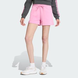 Szorty Essentials Small Logo Feel Cozy