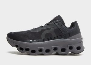On Cloudmonster