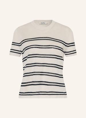 S Max Mara Sweter Smmnordica blau