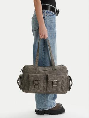 G-Star Raw Torebka EO-LDA8482C Szary