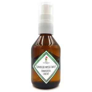 Nowa Kosmetyka Pianka Chmurzasta i Basta 150ml