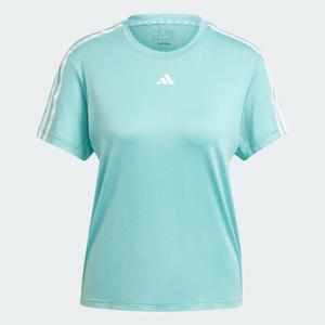 AEROREADY Train Essentials 3-Stripes Tee