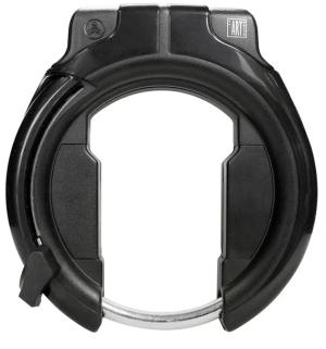 Blokada Tylnego Koła Trelock RS 453 Protect-O-Connect Baloon, 72 mm, czarna