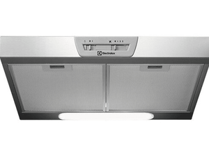 Okap ELECTROLUX LFU216X seria 300