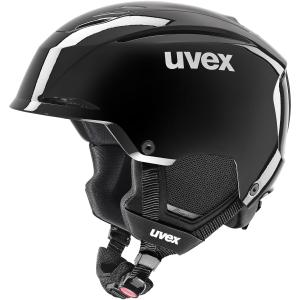 Kask narciarski dla profesjonalistów UVEX Resolution SL czarny (52-55)
