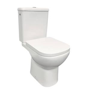 Kompakt WC wirowy Pontos