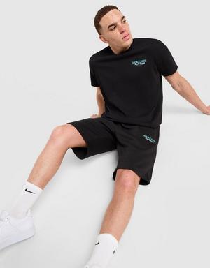 Mckenzie Szorty Fleece Type