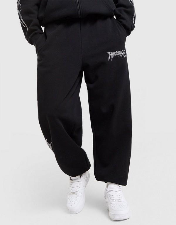 Hoodrich Spodnie Oversize Jogger Quartz Dmnt