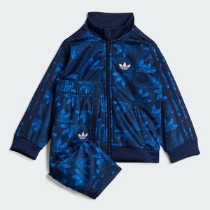Firebird Track Suit Monogram AOP Kids