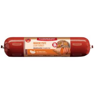 Fleischeslust Karma mokra dla psów Sensitiv Adult Indyk 16x400 g