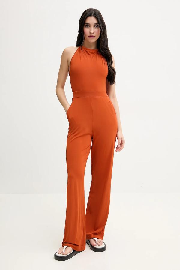 Max Mara Beachwear kombinezon plażowy