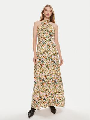 Vila Sukienka letnia Gia 14093965 Kolorowy Regular Fit