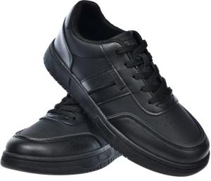 Męskie buty Big Star RR174265 czarny 42