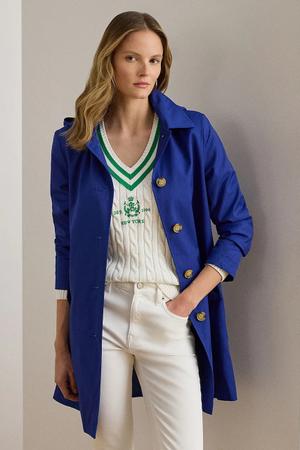 Lauren Ralph Lauren płaszcz