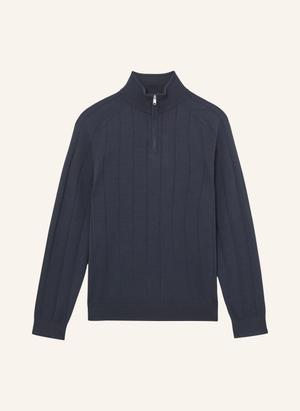 Reiss Troyer Findlay blau