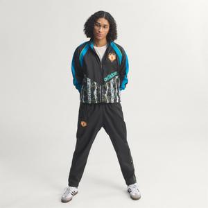 Kurtka Manchester United Woven 90